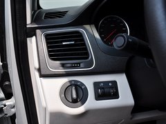 2014款 2.0T 手动 精英版 7座