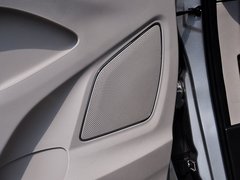 上汽大通MAXUS G10 2014款 2.0T 手动 精英版 7座