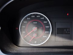 2014款 2.0T 手动 精英版 7座