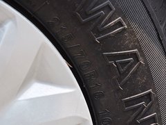 2014款 2.0T 手动 精英版 7座