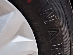 2014款 2.0T 手动 精英版 7座