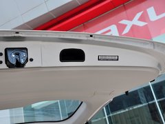 2014款 2.0T 手动 精英版 7座