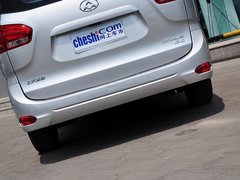 2014款 2.0T 手动 精英版 7座