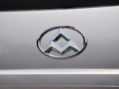 2014款 2.0T 手动 精英版 7座