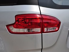 2014款 2.0T 手动 精英版 7座