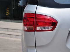 2014款 2.0T 手动 精英版 7座