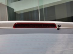 2014款 2.0T 手动 精英版 7座