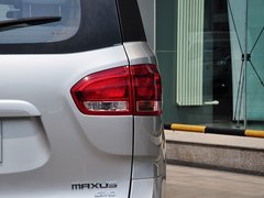 2014款 2.0T 手动 精英版 7座