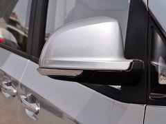 2014款 2.0T 手动 精英版 7座