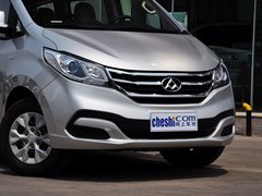 2014款 2.0T 手动 精英版 7座