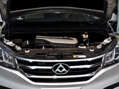 2014款 2.0T 手动 精英版 7座