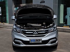 2014款 2.0T 手动 精英版 7座