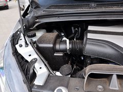 2014款 2.0T 手动 精英版 7座