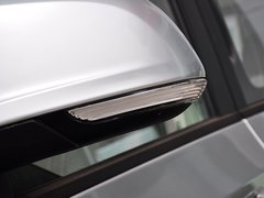 2014款 2.0T 手动 精英版 7座