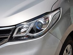 2014款 2.0T 手动 精英版 7座