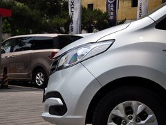 2014款 2.0T 手动 精英版 7座
