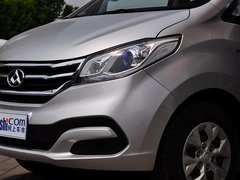 2014款 2.0T 手动 精英版 7座