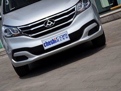 2014款 2.0T 手动 精英版 7座