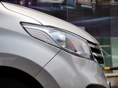 2014款 2.0T 手动 精英版 7座