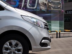 2014款 2.0T 手动 精英版 7座