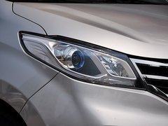 2014款 2.0T 手动 精英版 7座