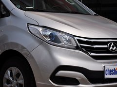 2014款 2.0T 手动 精英版 7座
