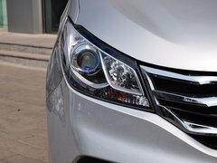 2014款 2.0T 手动 精英版 7座