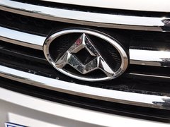 2014款 2.0T 手动 精英版 7座