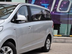 2014款 2.0T 手动 精英版 7座