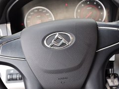 2014款 2.0T 手动 精英版 7座