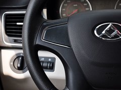 2014款 2.0T 手动 精英版 7座