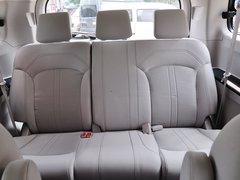 2014款 2.0T 手动 精英版 7座