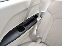 2014款 2.0T 手动 精英版 7座