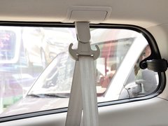 2014款 2.0T 手动 精英版 7座