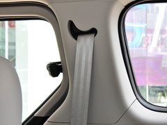 上汽大通MAXUS G10 2014款 2.0T 手动 精英版 7座