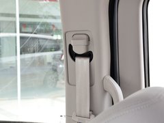 上汽大通MAXUS G10 2014款 2.0T 手动 精英版 7座