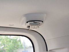 2014款 2.0T 手动 精英版 7座