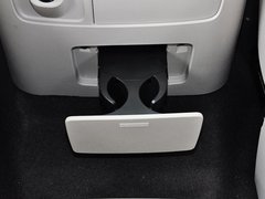 2014款 2.0T 手动 精英版 7座