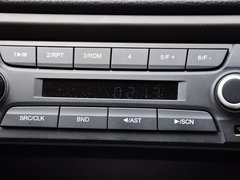 2014款 2.0T 手动 精英版 7座