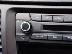 2014款 2.0T 手动 精英版 7座
