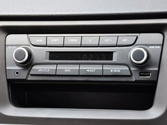 2014款 2.0T 手动 精英版 7座
