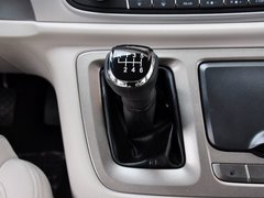 2014款 2.0T 手动 精英版 7座