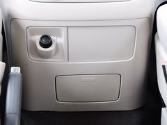 2014款 2.0T 手动 精英版 7座