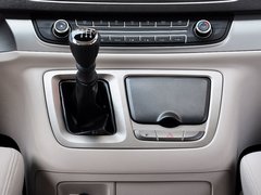 2014款 2.0T 手动 精英版 7座