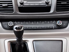 2014款 2.0T 手动 精英版 7座