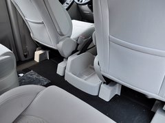 2014款 2.0T 手动 精英版 7座