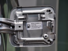 2014款 2.0T 手动 精英版 7座