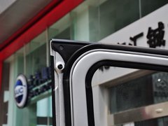2014款 2.0T 手动 精英版 7座