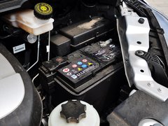 2014款 2.0T 手动 精英版 7座