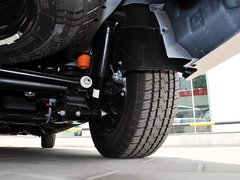 2014款 2.0T 手动 精英版 7座